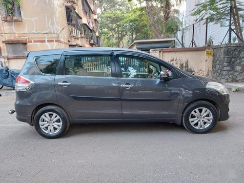 Used 2016 Ertiga SHVS ZDI Plus  for sale in Mumbai