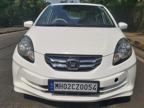 Used 2013 Amaze S AT i-Vtech  for sale in Mumbai