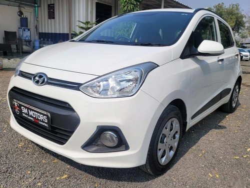 Used 2013 i10 Sportz  for sale in Ahmedabad