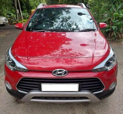 Used 2018 i20 Active 1.2 SX  for sale in Bangalore