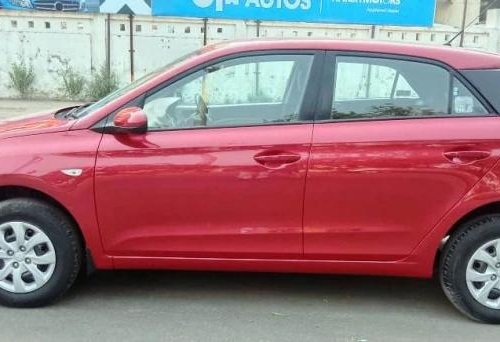 Used 2017 i20 1.2 Magna Executive  for sale in Ahmedabad