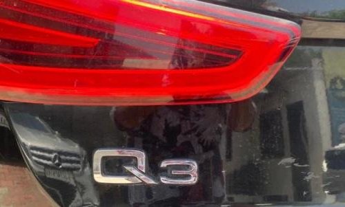 Used 2015 Q3 2.0 TDI Quattro  for sale in Ahmedabad
