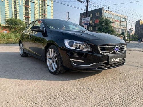 Used 2018 S60 D4 Momentum  for sale in Indore