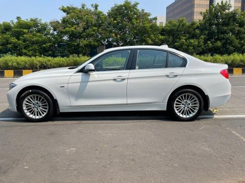 Used 2012 3 Series 320d Luxury Line  for sale in Mumbai