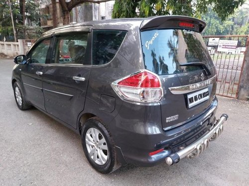 Used 2016 Ertiga SHVS ZDI Plus  for sale in Mumbai