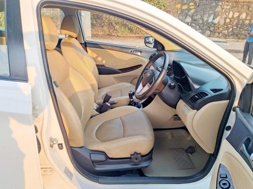 Used 2014 Verna 1.6 SX VTVT  for sale in Mumbai