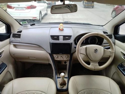 Used 2013 Ertiga VXI  for sale in Mumbai