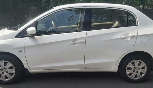 Used 2013 Amaze S AT i-Vtech  for sale in Mumbai