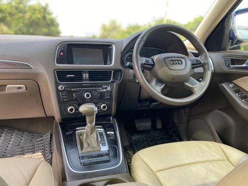 Used 2015 Q5  for sale in Mumbai