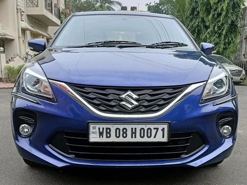 Used 2019 Baleno Delta  for sale in Kolkata