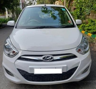 Used 2014 i10 Sportz  for sale in Bangalore-8