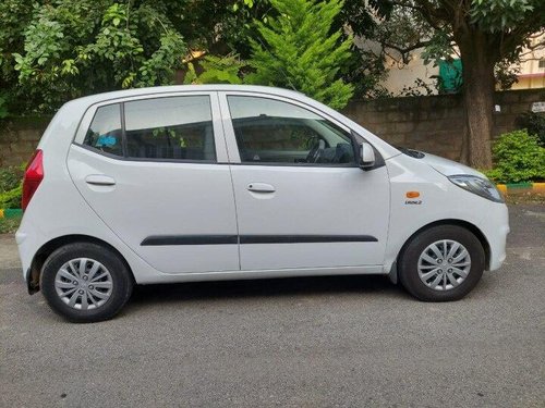 Used 2014 i10 Sportz  for sale in Bangalore
