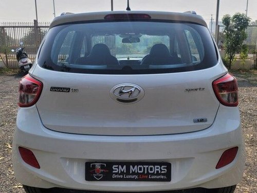 Used 2013 i10 Sportz  for sale in Ahmedabad