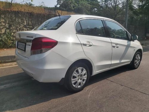 Used 2013 Amaze S AT i-Vtech  for sale in Mumbai