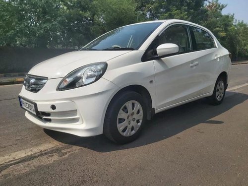 Used 2013 Amaze S AT i-Vtech  for sale in Mumbai