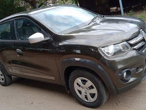 Used 2018 KWID  for sale in Hyderabad