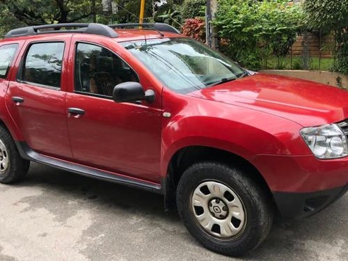 Used 2013 Duster Petrol RxE  for sale in Bangalore