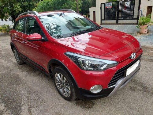 Used 2018 i20 Active 1.2 SX  for sale in Bangalore