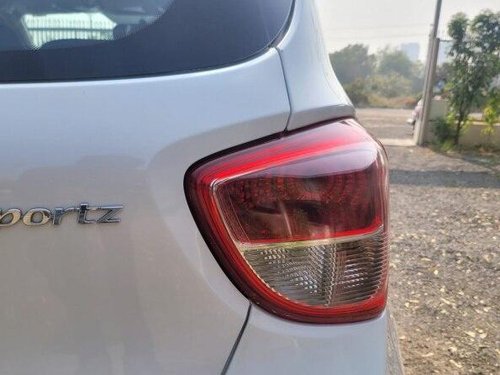 Used 2013 i10 Sportz  for sale in Ahmedabad