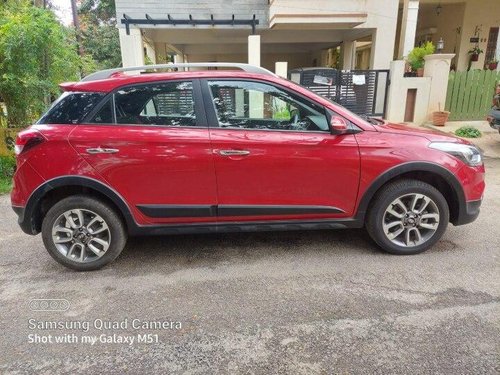 Used 2018 i20 Active 1.2 SX  for sale in Bangalore