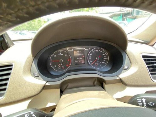 Used 2015 Q3 2.0 TDI Quattro  for sale in Ahmedabad