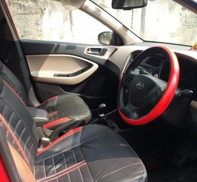 Used 2015 i20 Asta 1.2  for sale in Pune