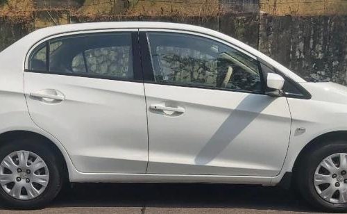 Used 2013 Amaze S AT i-Vtech  for sale in Mumbai