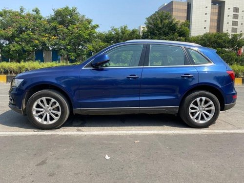 Used 2015 Q5  for sale in Mumbai