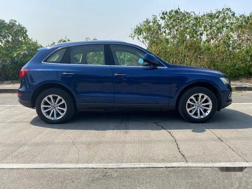 Used 2015 Q5  for sale in Mumbai