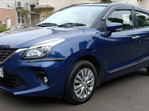 Used 2019 Baleno Delta  for sale in Kolkata