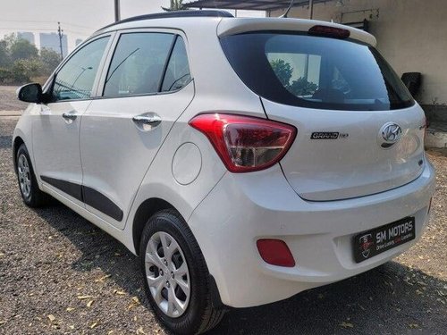 Used 2013 i10 Sportz  for sale in Ahmedabad