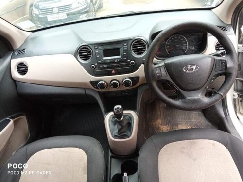 Used 2017 Grand i10 Sportz  for sale in Coimbatore