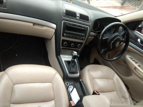 Used 2012 Laura 1.9 TDI AT Elegance  for sale in Jaipur