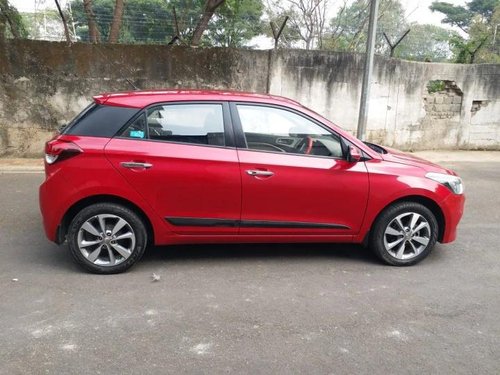 Used 2015 i20 Asta 1.2  for sale in Pune