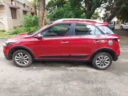 Used 2018 i20 Active 1.2 SX  for sale in Bangalore