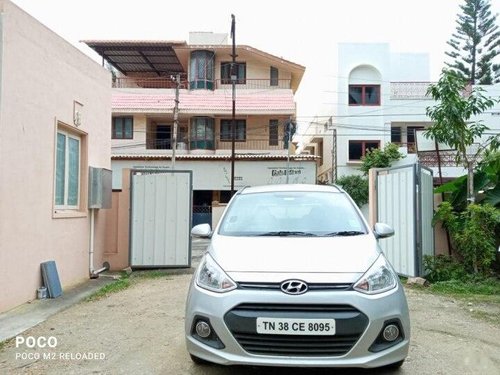 Used 2017 Grand i10 Sportz  for sale in Coimbatore