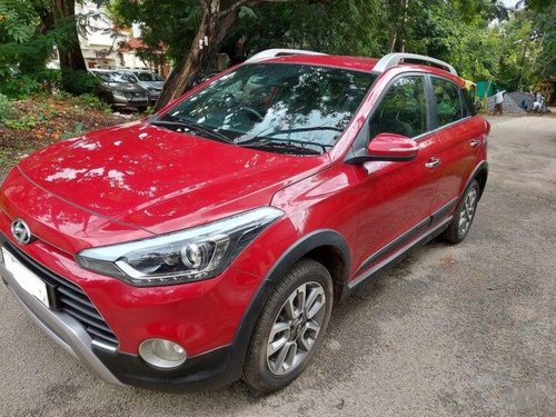 Used 2018 i20 Active 1.2 SX  for sale in Bangalore