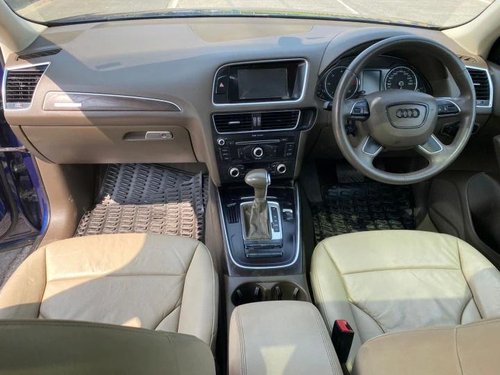 Used 2015 Q5  for sale in Mumbai