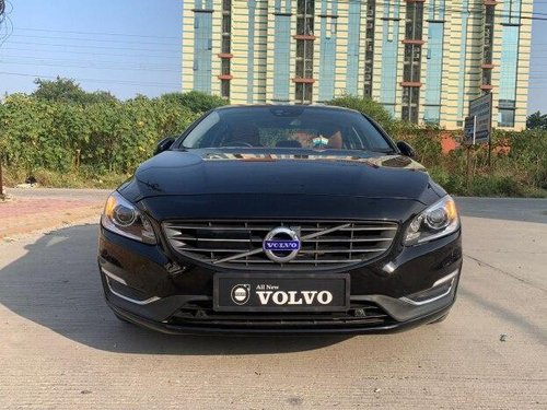 Used 2018 S60 D4 Momentum  for sale in Indore