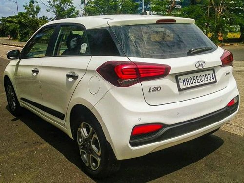 Used 2020 i20 Asta Option CVT  for sale in Mumbai