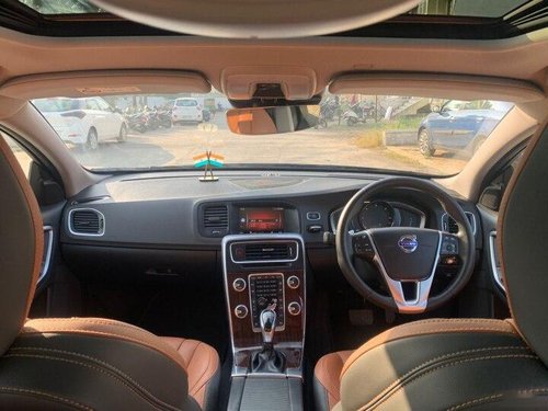 Used 2018 S60 D4 Momentum  for sale in Indore