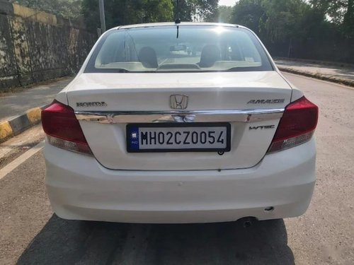 Used 2013 Amaze S AT i-Vtech  for sale in Mumbai