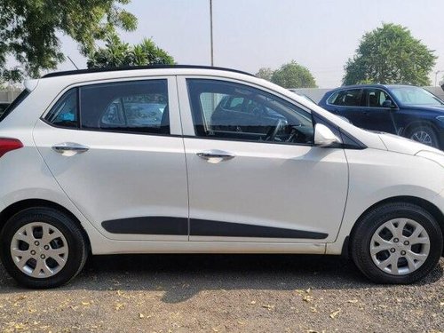 Used 2013 i10 Sportz  for sale in Ahmedabad