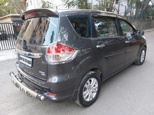 Used 2016 Ertiga SHVS ZDI Plus  for sale in Mumbai