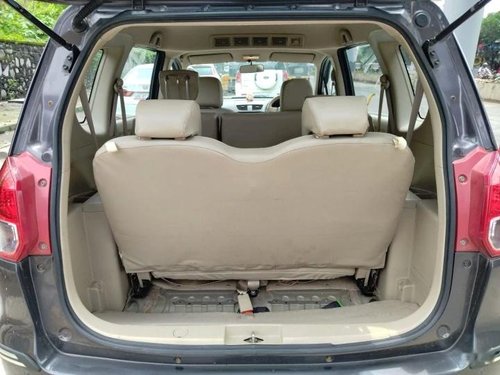 Used 2013 Ertiga VXI  for sale in Mumbai