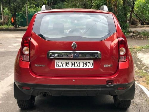 Used 2013 Duster Petrol RxE  for sale in Bangalore