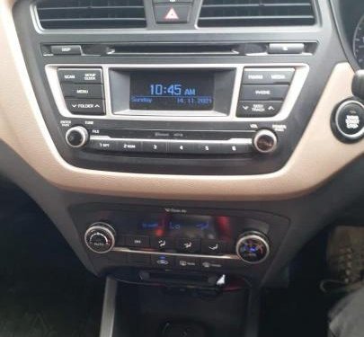 Used 2015 i20 Asta 1.2  for sale in Pune