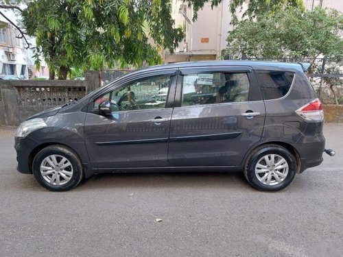 Used 2016 Ertiga SHVS ZDI Plus  for sale in Mumbai