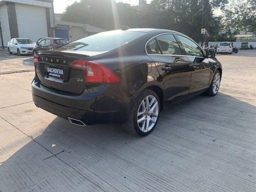 Used 2018 S60 D4 Momentum  for sale in Indore