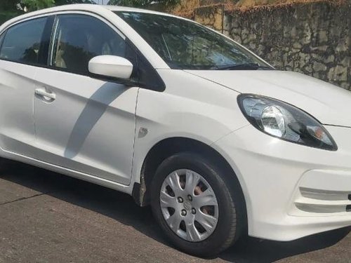 Used 2013 Amaze S AT i-Vtech  for sale in Mumbai